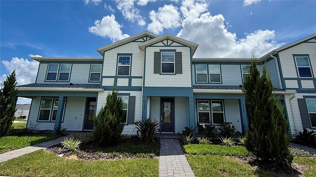 4 bed, 3.0 bath, 1843 sqft, $2,550 — Photo 2
