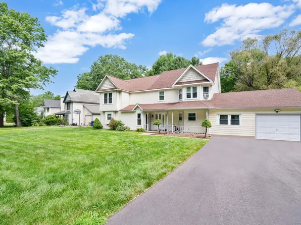 6 Arrowwood Circle #6, South Windsor, CT 06074