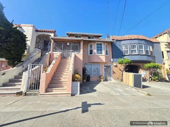 1050 Geneva Ave, San Francisco, CA 94112