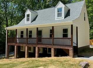 6432 Ware Rd, Quinton, VA 23141