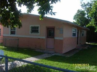 2054 Washington Ave, Opa Locka, FL 33054