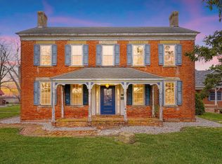 2085 62 NE, WASHINGTON COURT HOUSE, OH --