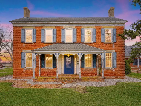 2085 62 NE, Washington Court House, OH