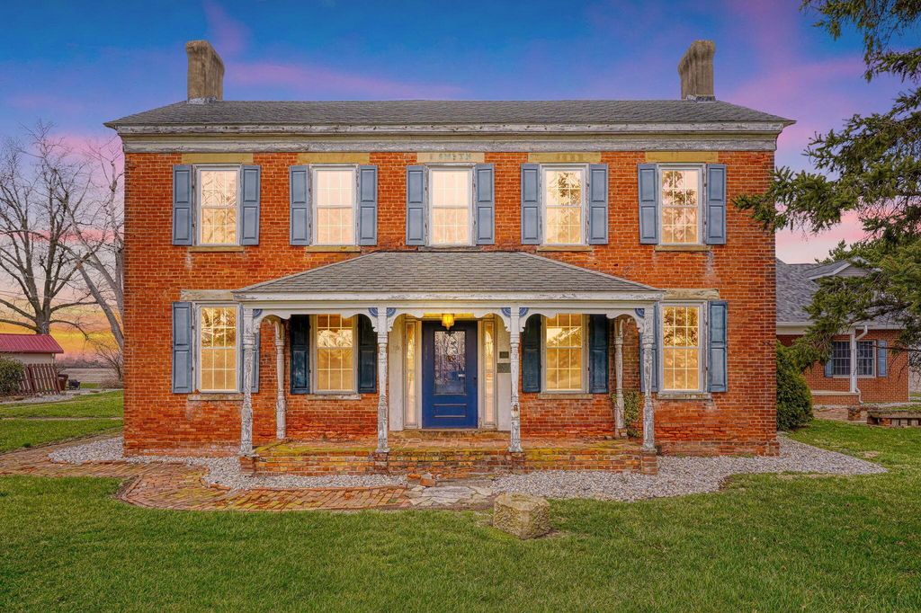 Real estate listing image