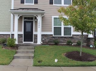 1085 Semora Ln, Morrisville, NC 27560