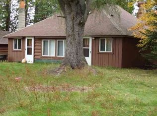 E8231 County Road 440, Wetmore, MI 49895