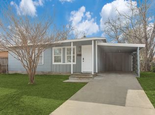 224 Glenfield Dr, Garland, TX 75040
