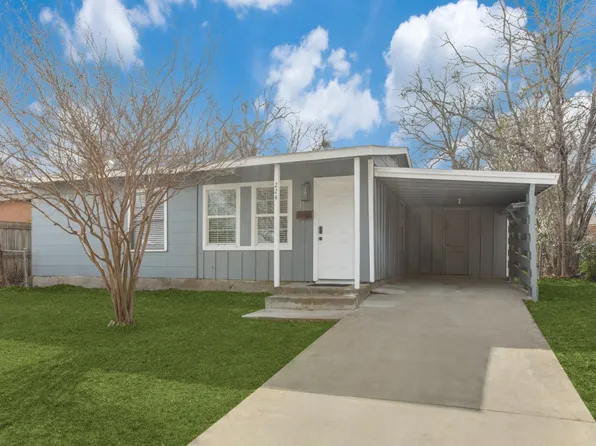 224 Glenfield Dr, Garland, TX 75040