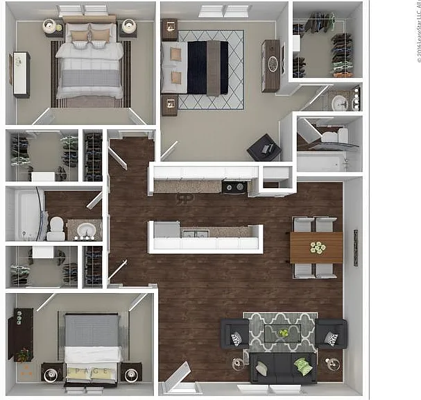 2400 S Loop 35 — Photo 18