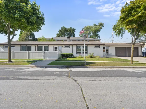 3129 South 63rd STREET, Milwaukee, WI 53219