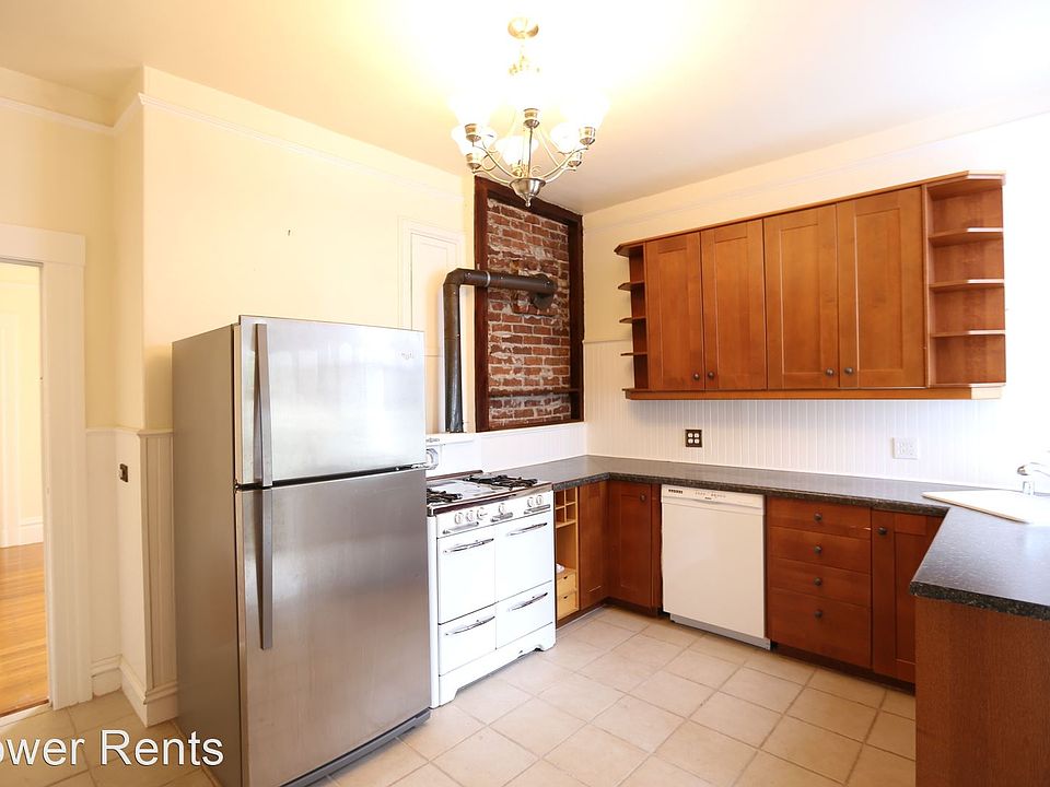 1st image of 1378 Waller St Apt 1