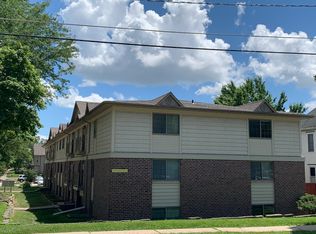 505 E Jefferson St, Iowa City, IA 52245
