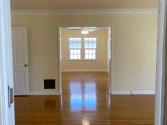 Living Room into Dining Room