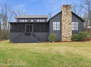 37 Wildwood Dr, Eclectic, AL 36024