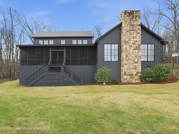 37 Wildwood Dr, Eclectic, AL 36024