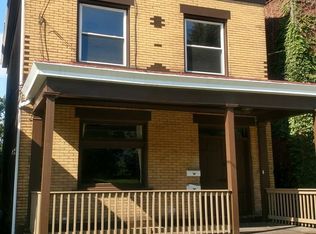 4021 California Ave, Pittsburgh, PA