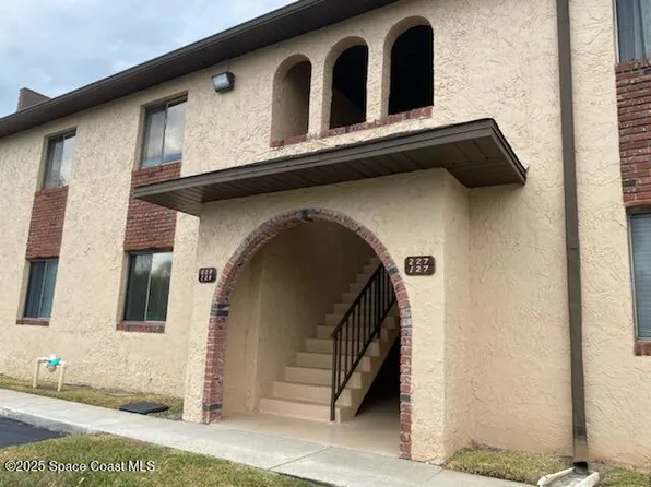 127 San Paulo Cir #1127, Melbourne, FL 32904