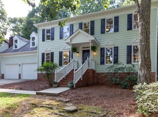 1211 Wellstone Cir, Apex, NC 27502