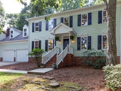 1211 Wellstone Cir, Apex, NC, 27502