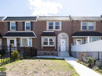 6247 Montague St, Philadelphia, PA, 19135