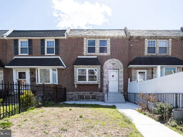 6247 Montague St, Philadelphia, PA 19135