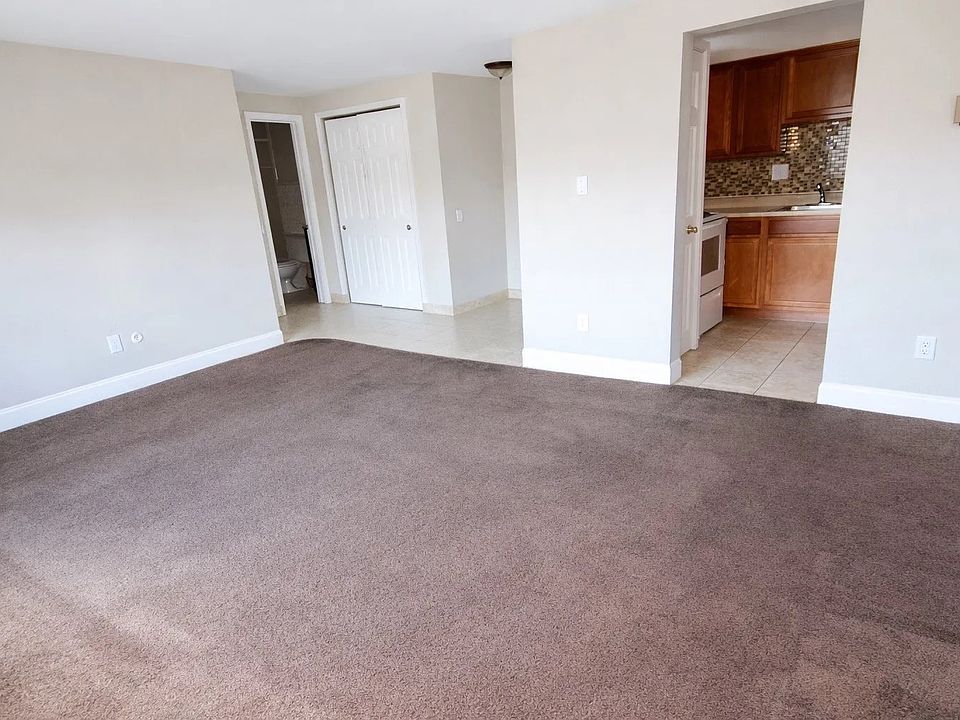 1-Bedroom (Unit 12)