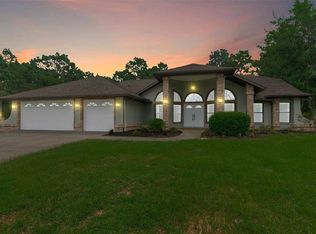 13090 Feather St, Spring Hill, FL 34609