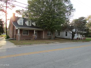 803 Mc Koy Street, Clinton, NC 28328