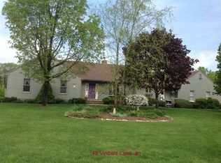 49 Vincent Ln, Stone Ridge, NY 12484