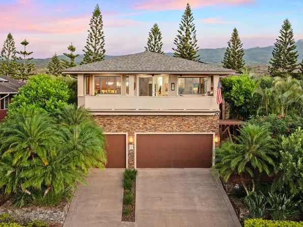 17 Kahana Ridge Pl, Lahaina, HI 96761