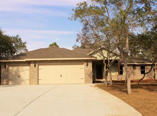 6542 Robar Tesora St, Navarre, FL 32566