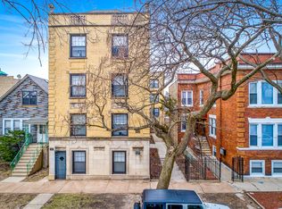 3618-20 N. Marshfield, Chicago, IL 60613