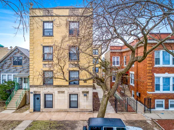 3618-20 N. Marshfield, 3618 N Marshfield Ave #B080ea3ba, Chicago, IL 60613