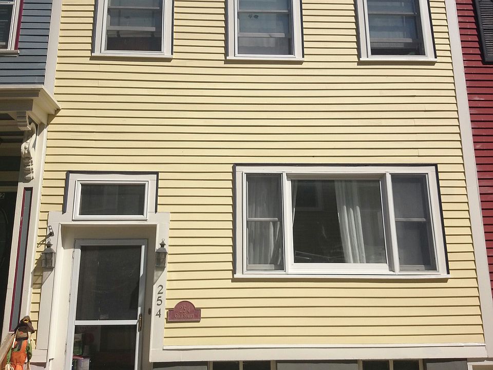 2nd image of 254 Gold St