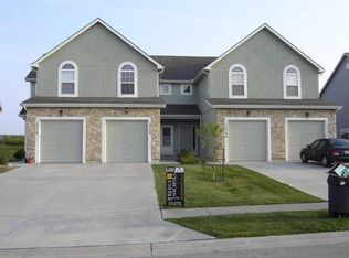 12768 Walker Ave, Kansas City, KS 66109