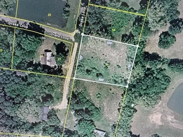 11 Drake Loop Lot 11, Savannah, TN 38372
