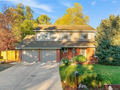 3701 S Harlan Street, Denver, CO, 80235