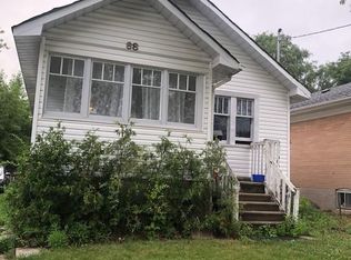 68 Abitibi Ave, Toronto, ON M2M 2V4