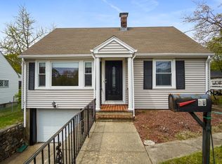50 Mishawum Rd, Woburn, MA 01801