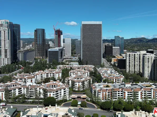 2142 Century Park Ln APT 410, Los Angeles, CA 90067