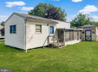 301 Mocanaqua Ln #3, Earleville, MD