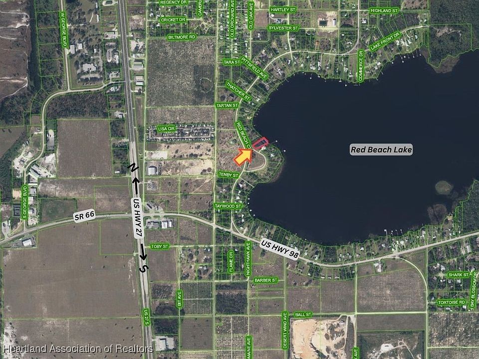 2nd image of 7350 Red Beach Ct
