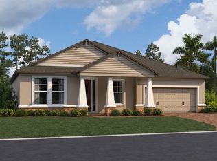 5439 Park Guell St, Saint Cloud, FL 34771