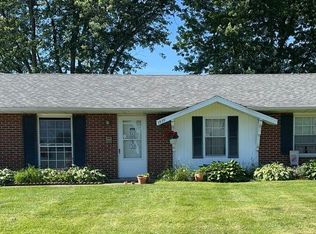 1639 Providence Ave, Springfield, OH 45503