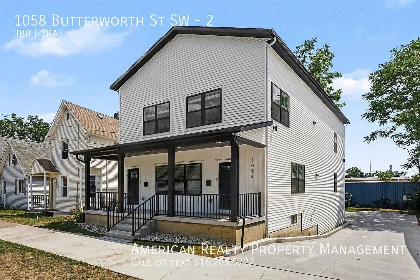 3 bed, 1300 sqft, $2,250 — Photo 1