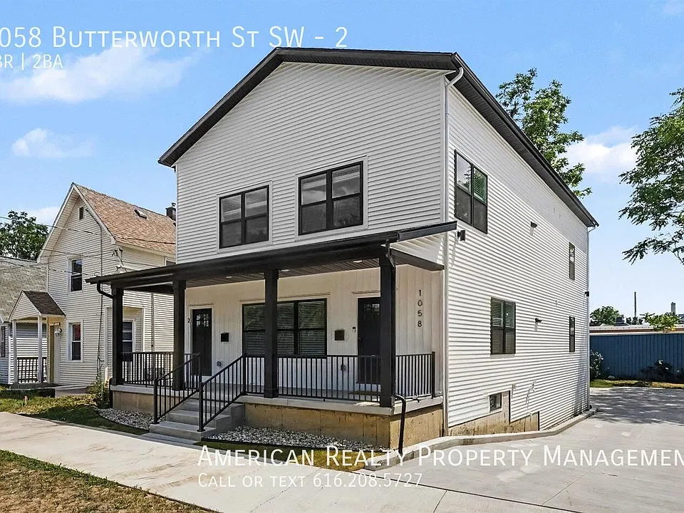 1058 Butterworth St SW #2