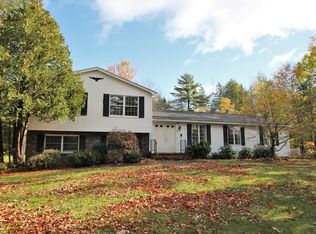 78 Packard Dr, Bangor, ME 04401