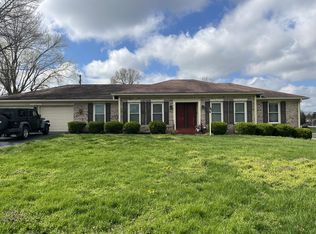 2625 Goggin Ln, Danville, KY 40422