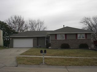 1902 N 19th St, Norfolk, NE 68701