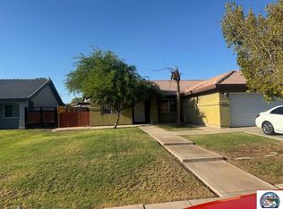 1265 J B Rodriguez St, Calexico, CA 92231